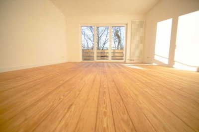 3 Zimmer  Top kft  70qm  Norderstedt Mitte mit Terrasse und Garten