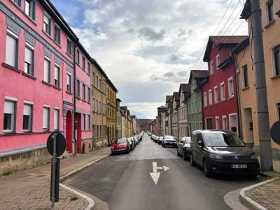 vermietetes MFH ohne Leerstand - langjährige zuverlässige Mieter - GUTE RENDITE!