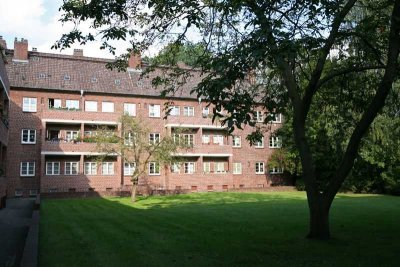 2023 modernisiert! EG-Wohnung zur Miete in Hamburg-Winterhude-Wentzel-Dr.