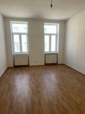 Tolle Singlewohnung- WOHNEN im Herzen von Favoriten- nur 3 Minuten zu Fuß zur U1 Station