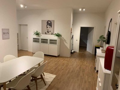 Exklusives WG Zimmer in TOP Innenstadtlage