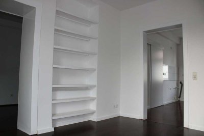 Modernisierte 2-Zimmer-Wohnung mit Wohlfühl-Dachterrasse in Hagen-Vorhalle