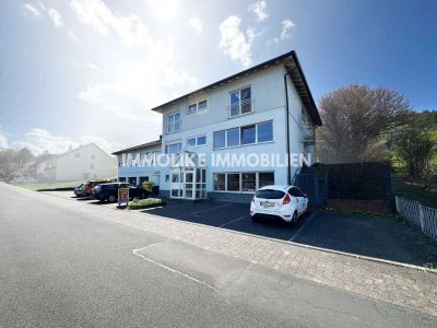 Wohn- und Geschäftshaus mit Zukunftsperspektive in Brachttal