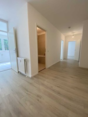 Gut geschnittene 2-Raumwohnung mit Balkon in Gelsenkirchen-Horst