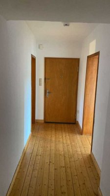 Helle 3ZKB Wohnung in ruhiger Bahnhofsnähe