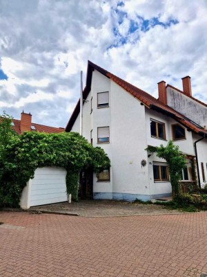 Charmantes Haus in Haßloch - provisionsfrei von privat -