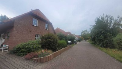 Gepflegtes Einfamilienhaus aus erster Hand