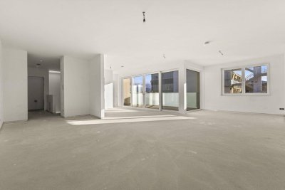 5 Zimmer-Maisonette-Traum am Klagenfurter Benediktinermarkt über zwei Etagen - Ideal für Individualisten