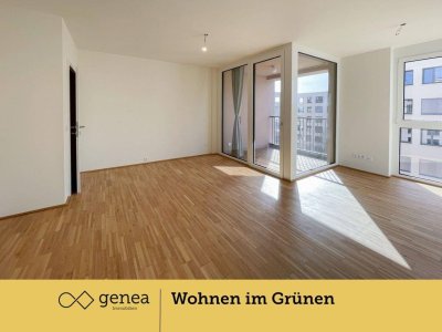 Ihr grüner Wohntraum: Exklusivität in Jakomini Verde | Provisionsfrei