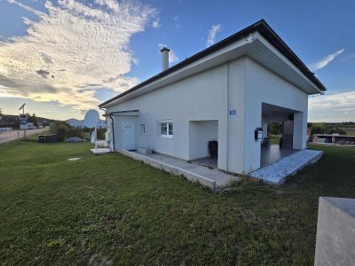 MASSIVBAU EINFAMILIENHAUS