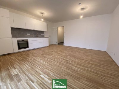 Moderne 2-Zimmer-Wohnung mit Balkon in Ruhelage! - ab 01.06.2025