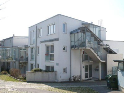 Geförderte 2-Zimmer-Mietwohnung in Graz-Andritz