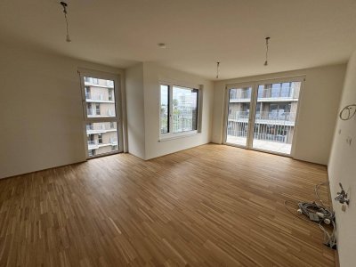 **Jakomini-Verde** Wohnen in Top Lage modern, urban und innovativ!