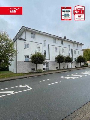 Osterholz-Scharmbeck! Hinreißende Stadtwohnung in exzellenter Lage!