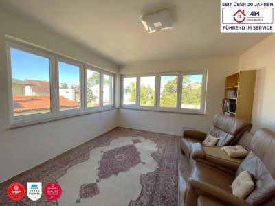 LUXURIÖSE DOPPELHAUSHÄLFTE - EIN TRAUM VON ELEGANZ