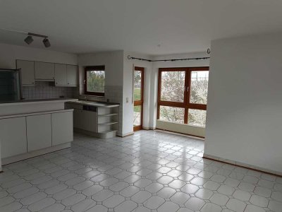 Helle 3,5 Zimmerwohnung im Herzen von Kupferzell mit großem Balkon