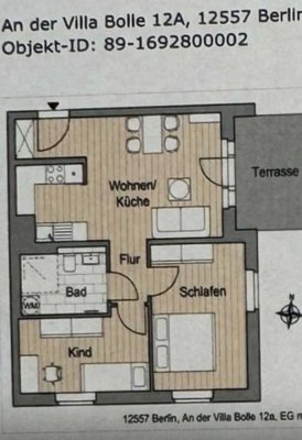 Neubauwohnung Köpenick Tauschwohnung