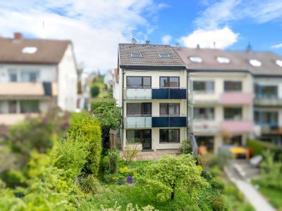 Viel Platz für die Familie und ein traumhafter Garten in Elbelen, Nähe Porsche