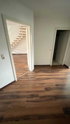 Maisonettenwohnung im Schloss Ammelshain