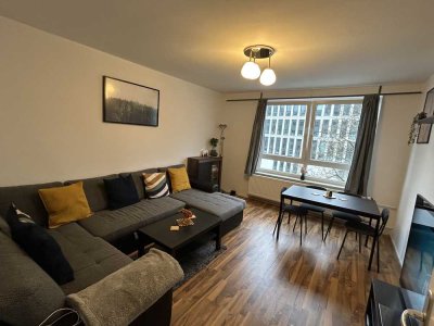 Helle 2,5-Zimmer-Wohnung in der Güldenstraße