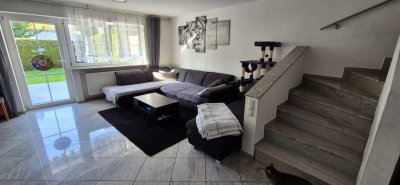Geräumiges 5-Zimmer Reihenmittelhaus in Kaufbeuren-Neugablonz