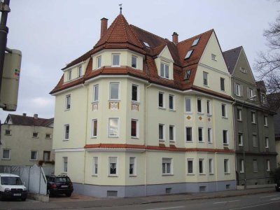 Helle 2 Zi- Wohnung
