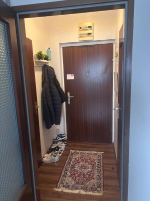 Wohnung Vermieten