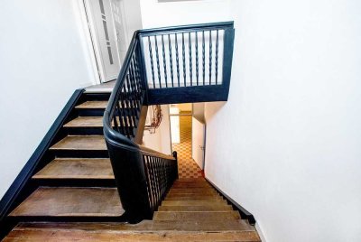 Mietwohnung in Obereuerheim