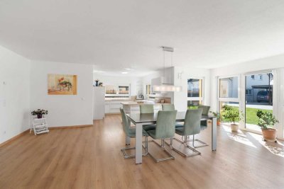 EXKLUSIVES TRAUMHAUS A+ MIT EINLIEGERWOHNUNG