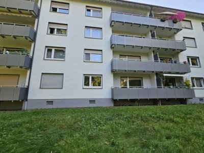 Exklusive 3-Zimmer-Wohnung in Durlach mit guter Anbindung und Küche