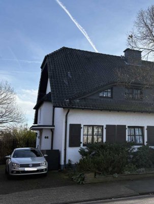 Attraktive 3-Zimmer-Maisonettewohnung mit großzügigem Balkon