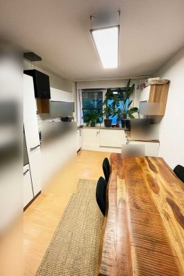 3- Zimmer Erdgeschosswohnung in 88512 Mengen 700 € - 79 m² - 3.0 Zi.