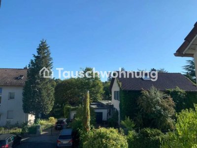 Tauschwohnung: Gemütliche Wohnung in Frankfurt Tausch gegen Düsseldorf