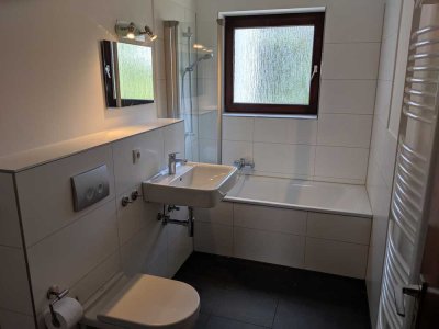 Helle 3-ZKB-Wohnung mit Loggia in ruhiger Lage, Kaiserslautern Universitätsnähe