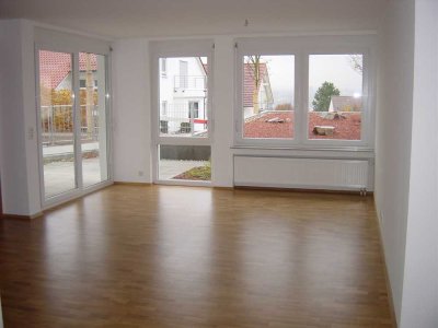 Sehr schöne 3-Zimmer-Wohnung auf der Lug