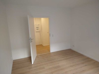 � Top Kapitalanlage – Sanierte 1-Zimmer-Wohnung mit stabiler Mieteinnahme!
