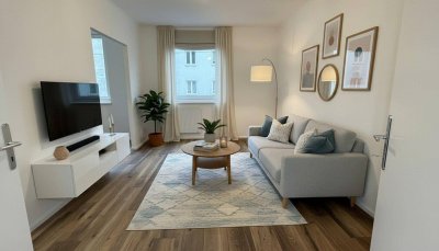 ++ Anlegerhit: 2-Zimmer mit Loggia &amp; Lift im 21. Bezirk ++