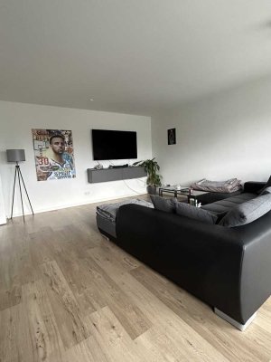 2 Zimmer Wohnung