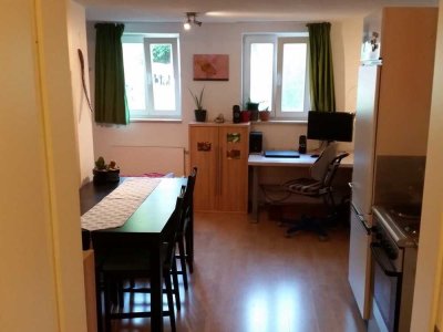 1-Zimmer Wohnung in Freising