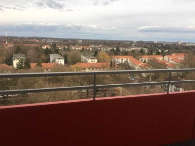 Studio room available for sublet for 2 months
