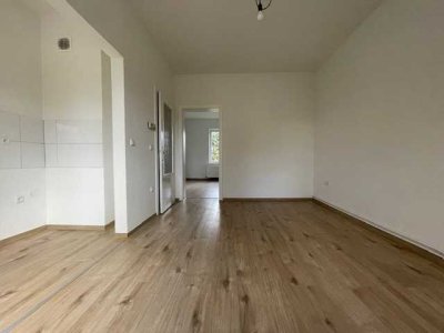 Demnächst frei! 2-Zimmer-Wohnung in Wilhelmshaven Fedderwardergroden