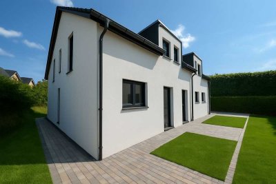 4-Zimmer Erdgeschosswohnung in Scharbeutz *NEUBAU*