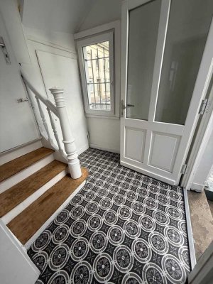 Wunderschöne 2ZKDB-EG-Wohnung 82qm in Wuppertal Vohwinkel