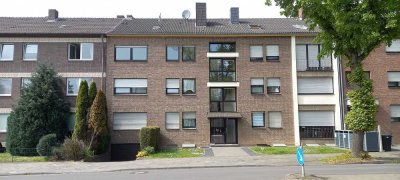 Helle 3-Zimmerwohnung (KDB)-Provisionsfrei!!!