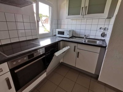 3,5 Zi  WG-Wohnung in Ludwigsburg Salonwald