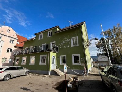 Möblierte Zimmer - sofort verfügbar
