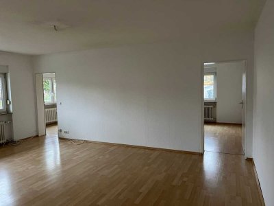 Attraktive Wohnung mit drei Zimmern zum Verkauf in St Ilgen