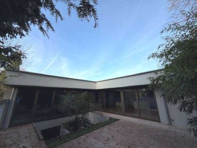 Schwetzingen Oststadt: Wohntraum in einem schön sanierten Einfamilienhaus in Bestlage