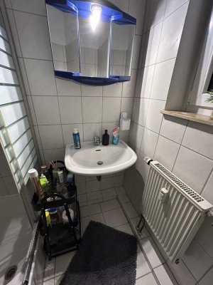 Teilmöblierte Maisonette-Wohnung ab 01.02 Nähe der Polizeihochschule