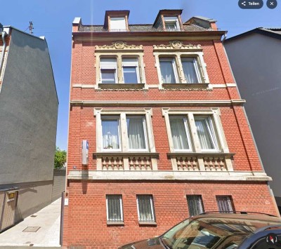 Provisionsfrei! Ruhige Eigentumswohnung in Wiesbaden / Dotzheim